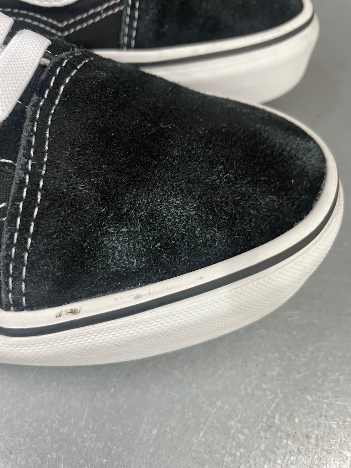 반스 올드스쿨 블랙 270 상품이미지7