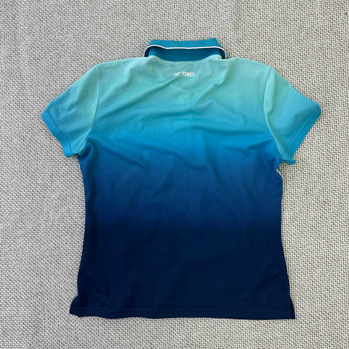 100 요넥스 게임 반팔 셔츠 0410D 상품이미지4