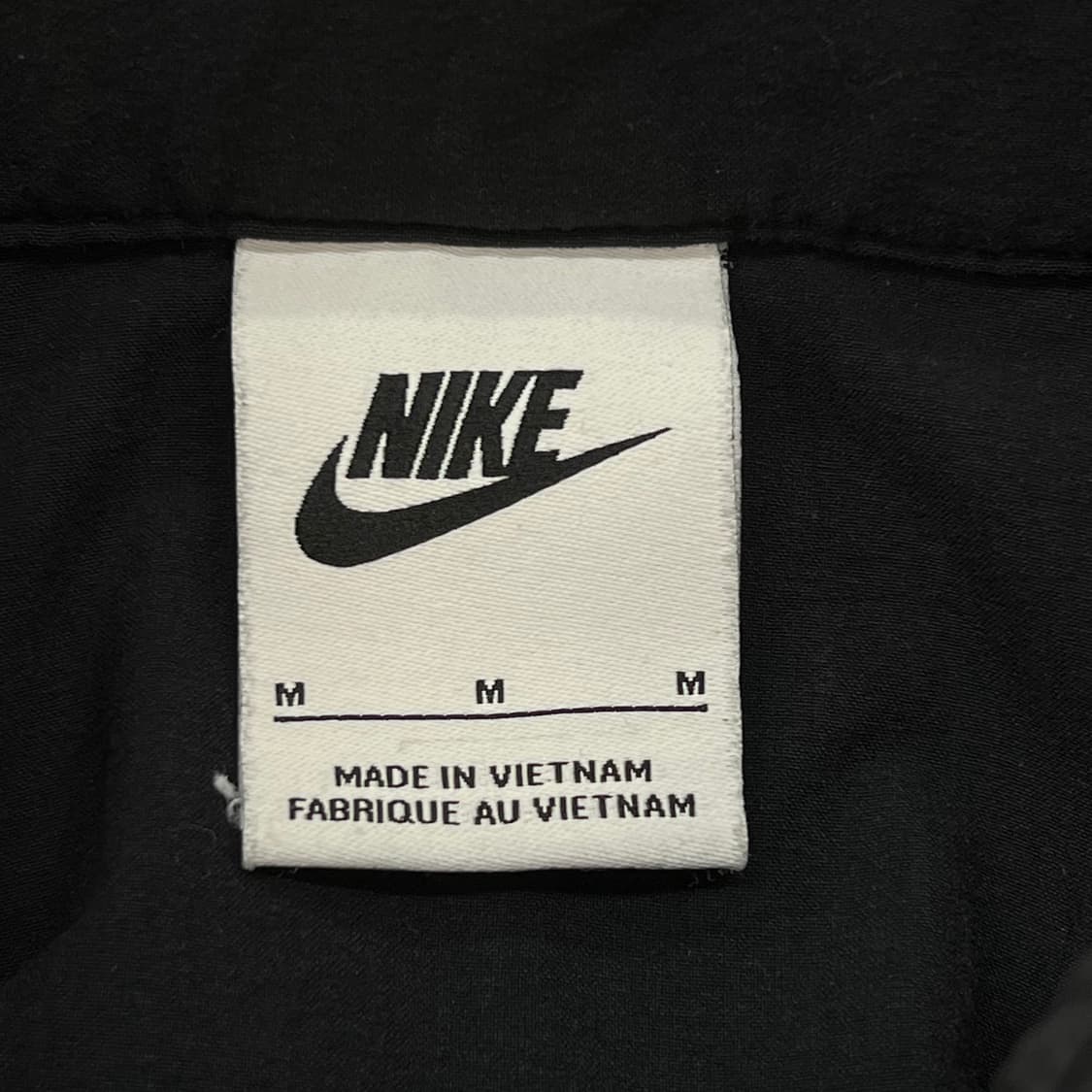 나이키 반집업 아노락 r3088 상품이미지7