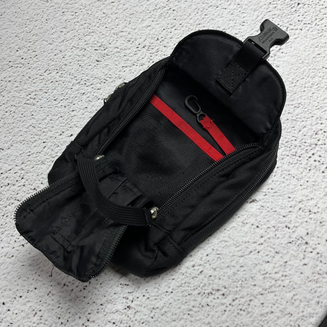 Mammut Taschen Accessory Bag 상품이미지3