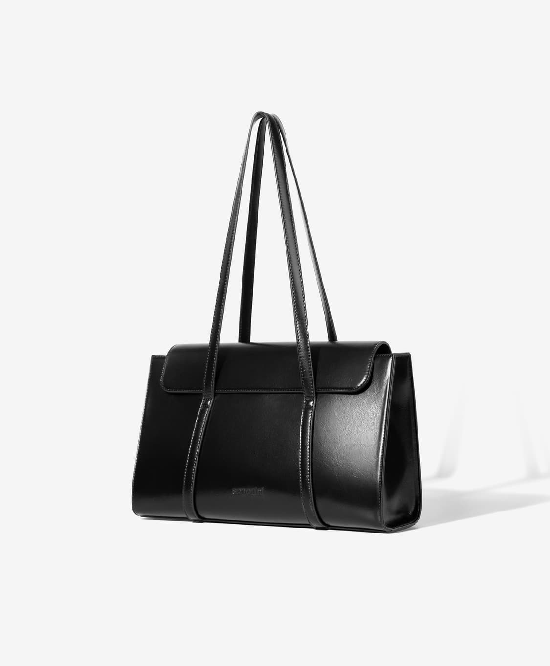 소노리얼 마나백 블랙 상품이미지1