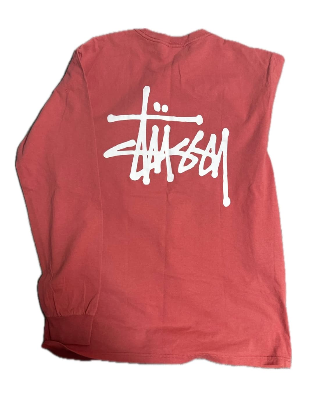 스투시 롱슬리브 페퍼 상품이미지2