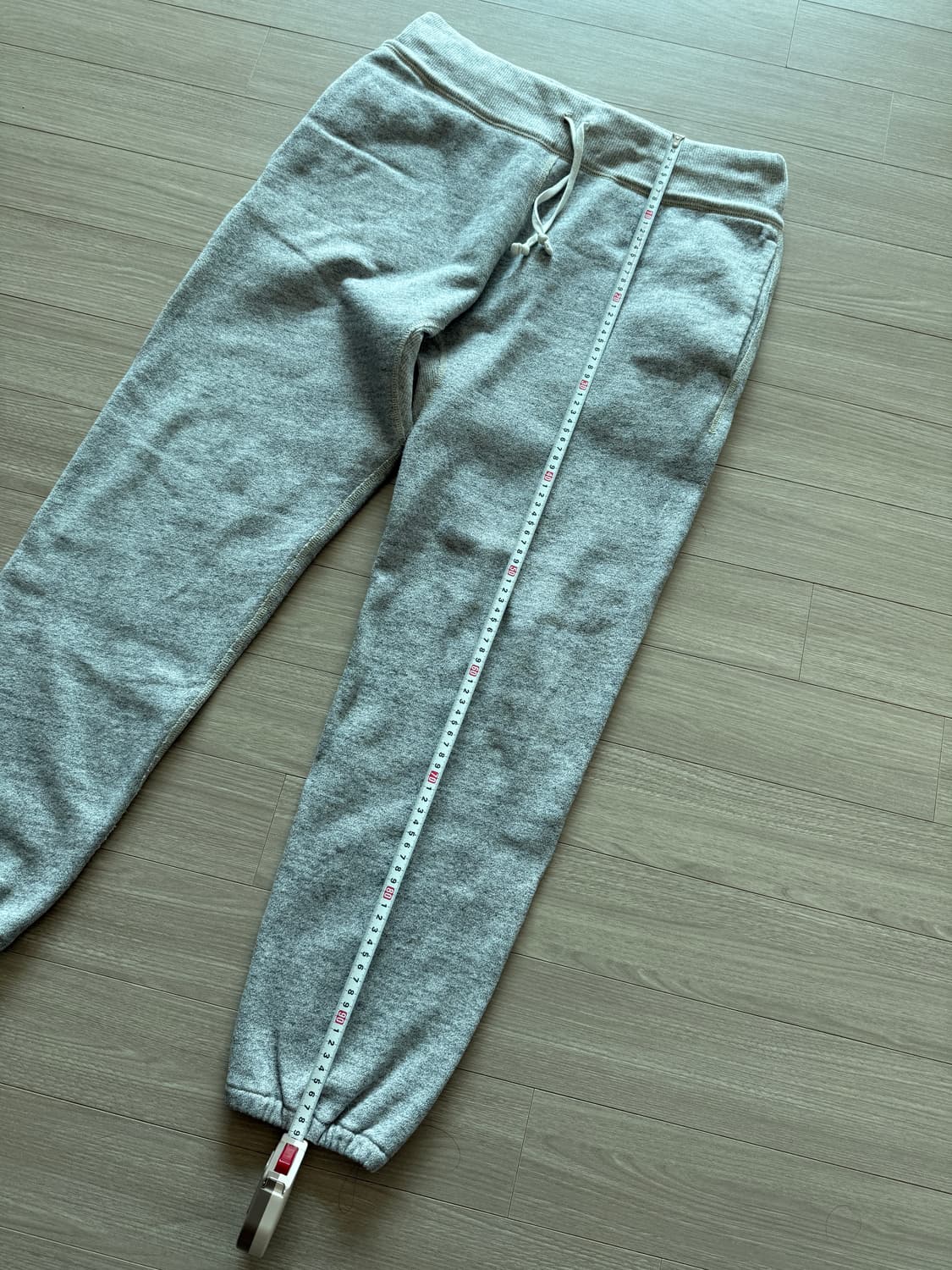 rrl 더블알엘 스웻팬츠 L 상품이미지8