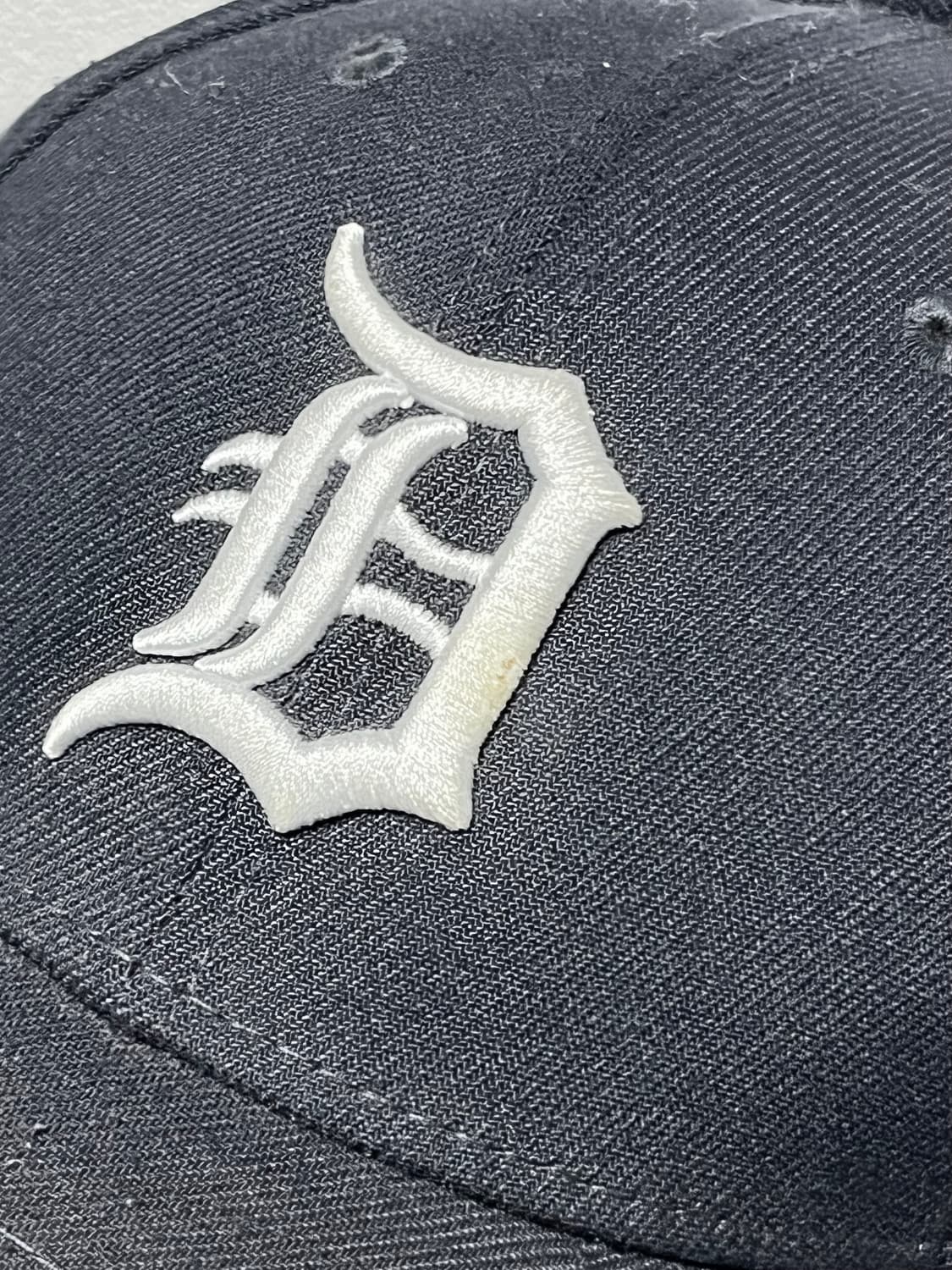 뉴에라 MLB 디트로이트 타이거즈 볼캡 상품이미지2