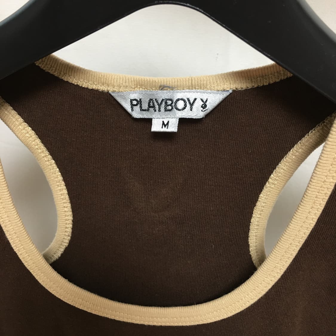 playboy tank top 상품이미지3