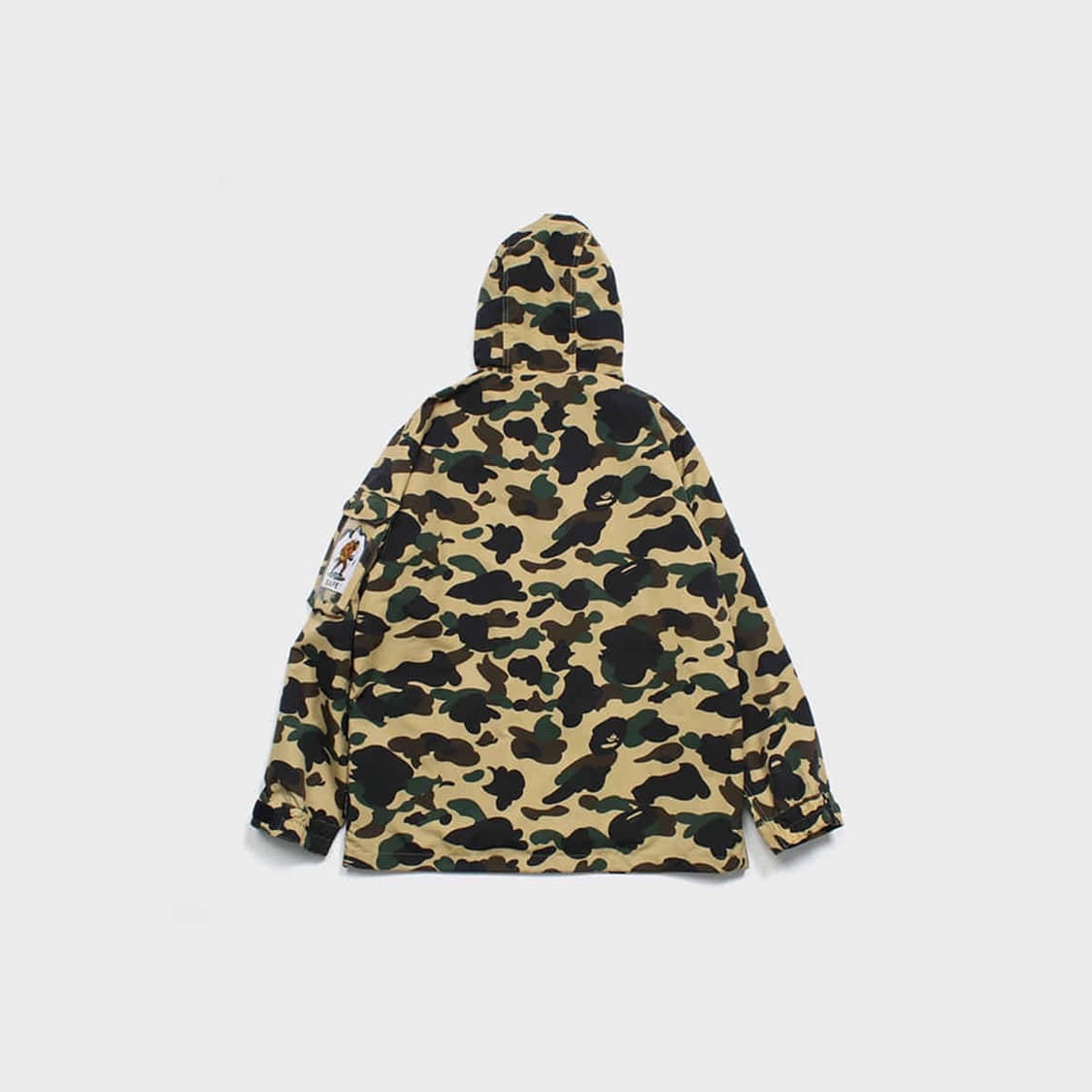 A BATHING APE 상품이미지4