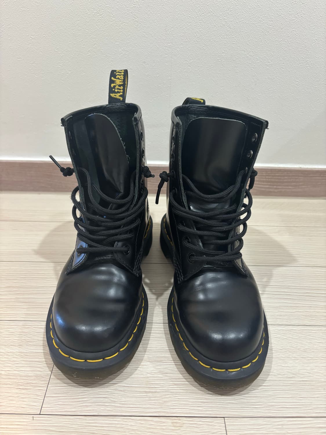 닥터마틴 1460 uk4 상품이미지1