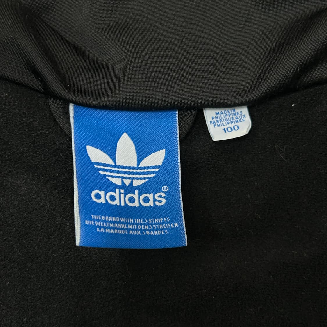 [100] 아디다스 파이어버드 져지 상품이미지4