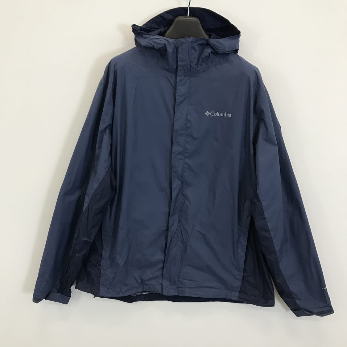 컬럼비아 워터프루프 바람막이자켓 [국내110] 상품이미지1