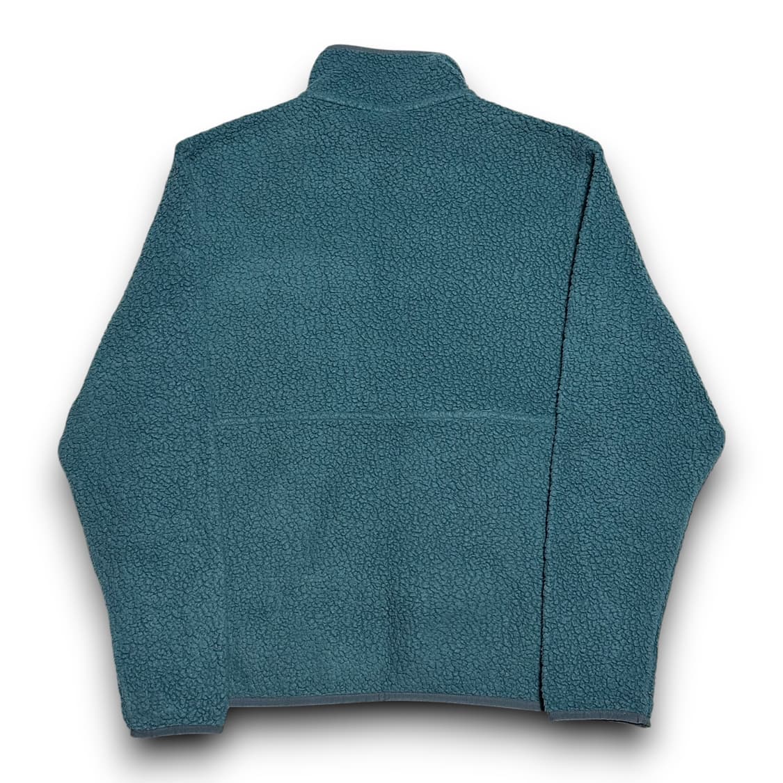 Patagonia 레트로 파일 반집업 플리스 상품이미지2