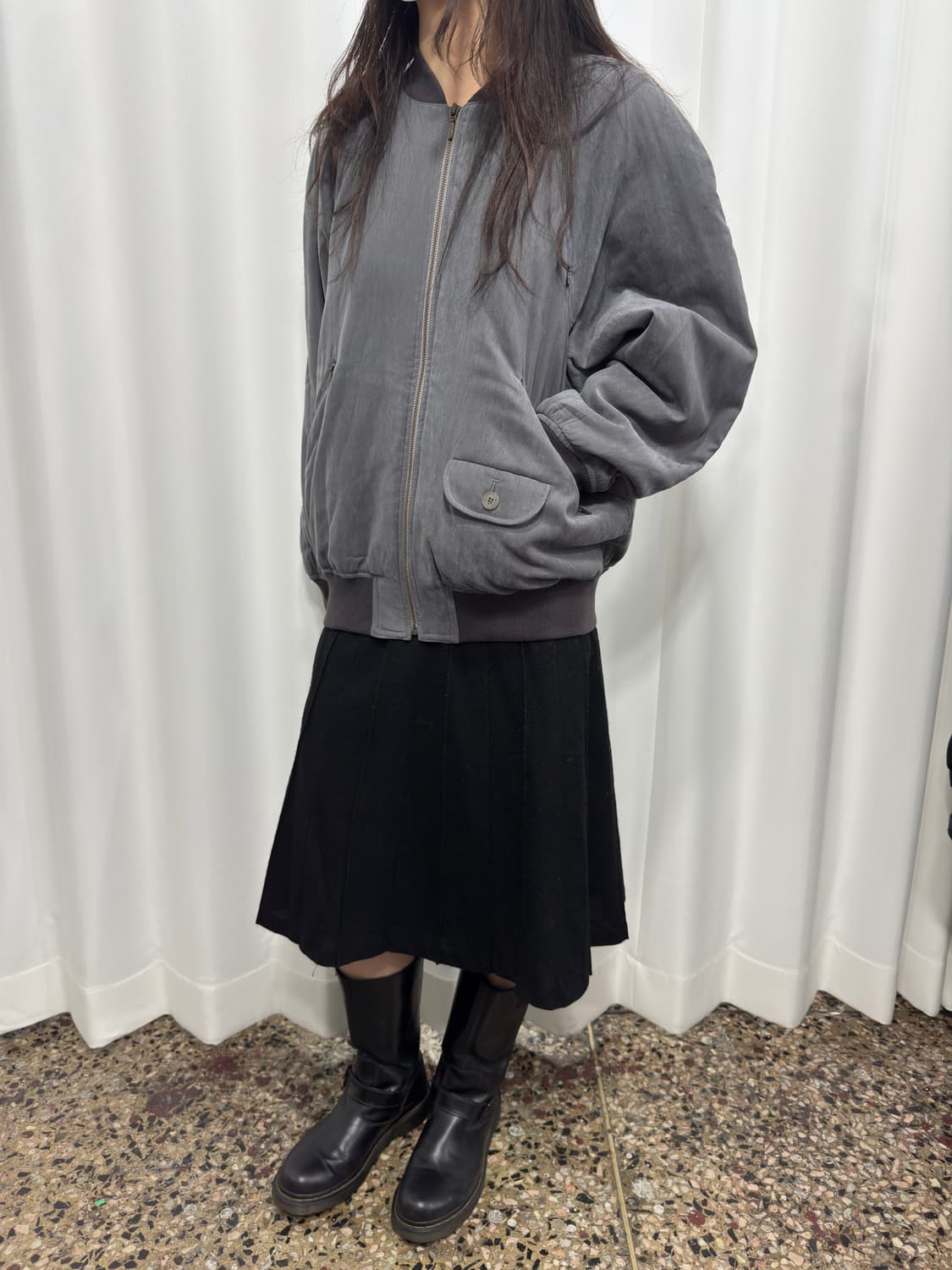 blouson jacket 상품이미지5
