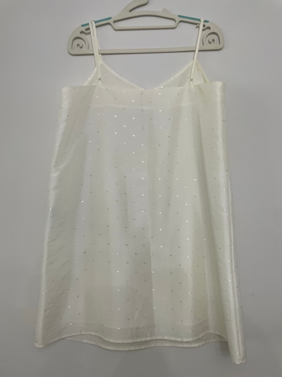 프레클 메이드 illusion mini dress 일루전 원피스 상품이미지4