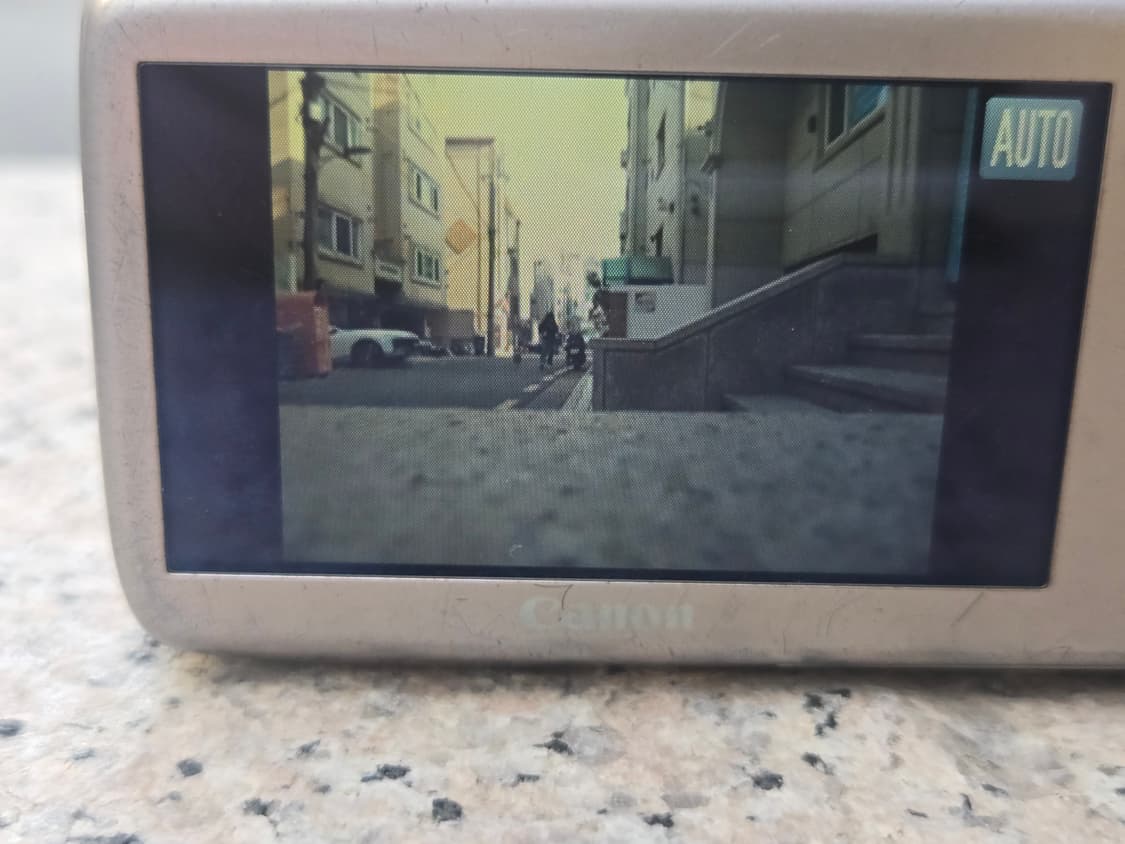 캐논 IXUS 110 IS 디카 상품이미지6