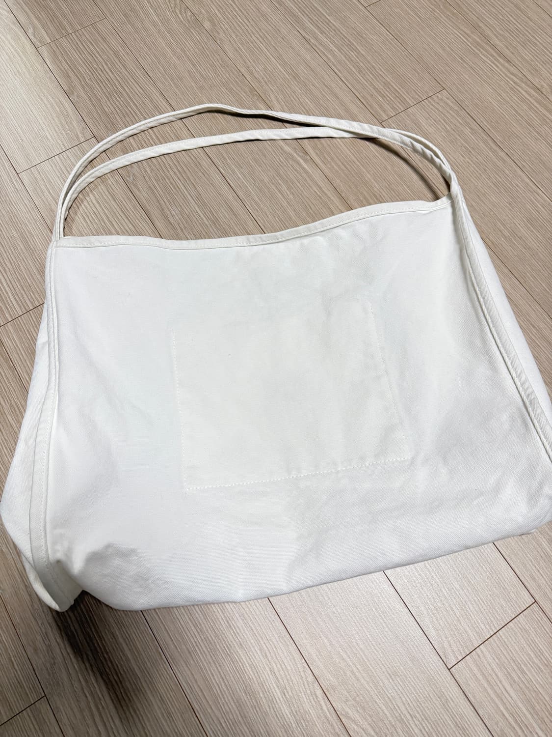 컬렉트피시스 메일백 상품이미지2