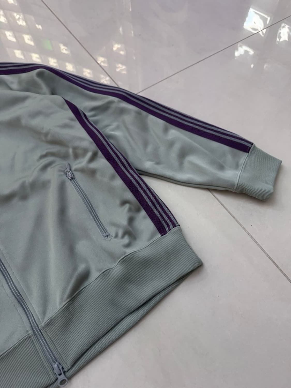 TRACK JACKET 트랙 재킷 상품이미지3