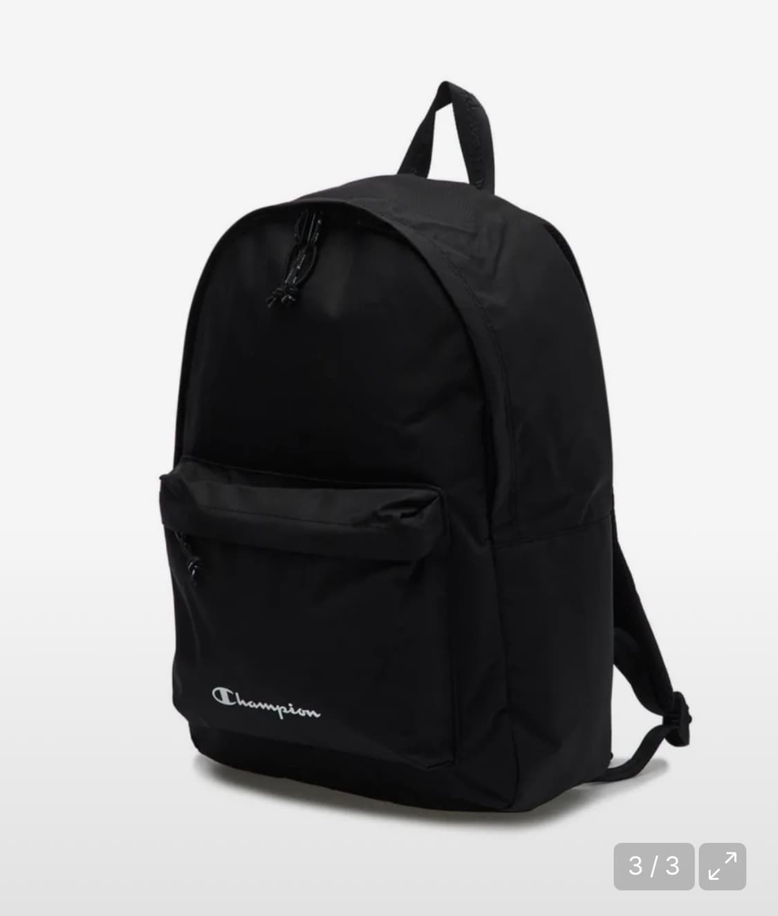 챔피온 백팩 가방 상품이미지1