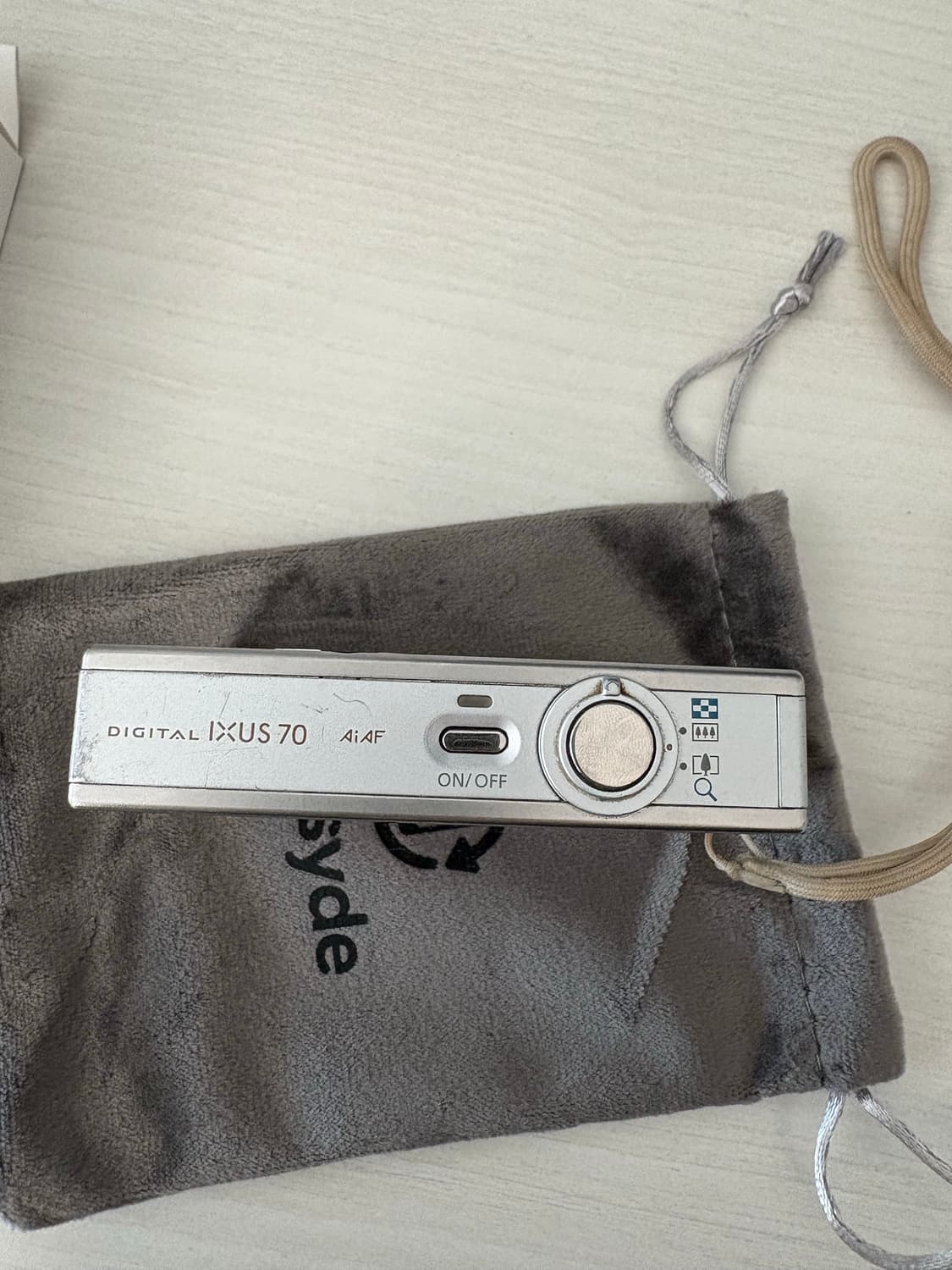 캐논 익서스 70 상품이미지2