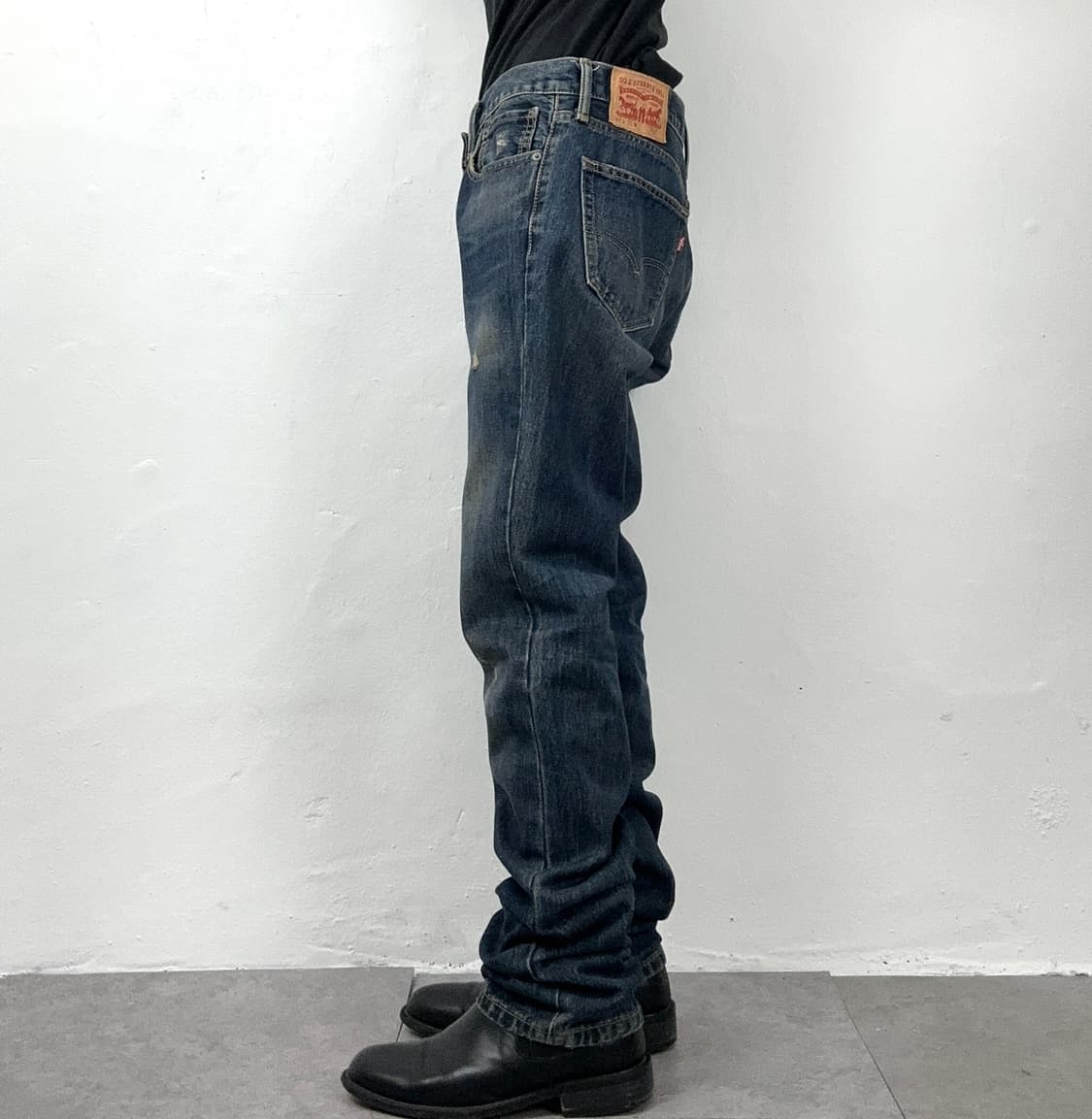 Levi’s 511 Slim Fit Denim Pants 상품이미지3