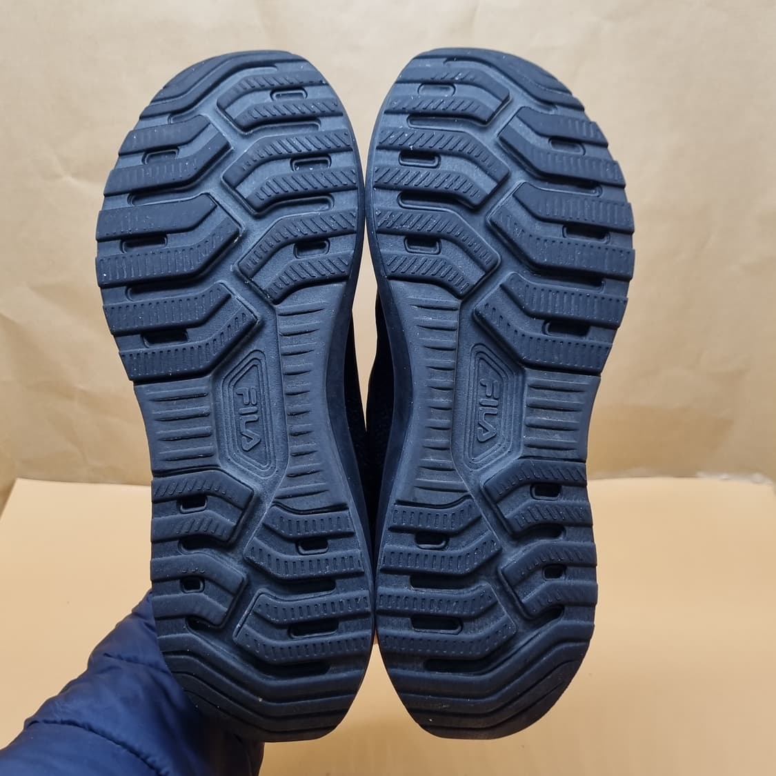 휠라 웨이블렛 여성운동화240  상품이미지3