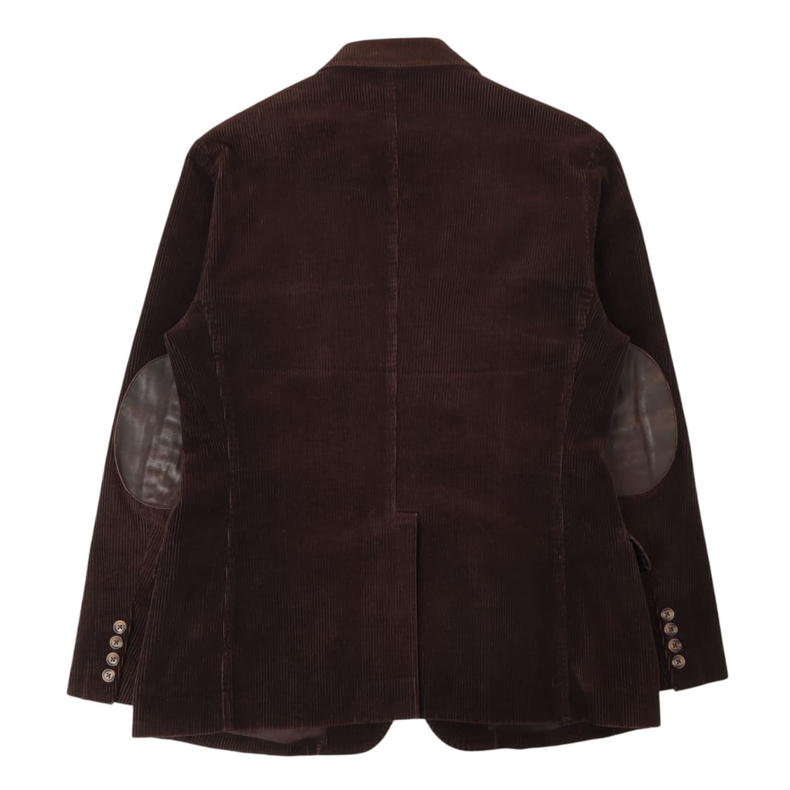 폴로진스 코듀로이 브라운 3B 자켓 상품이미지5