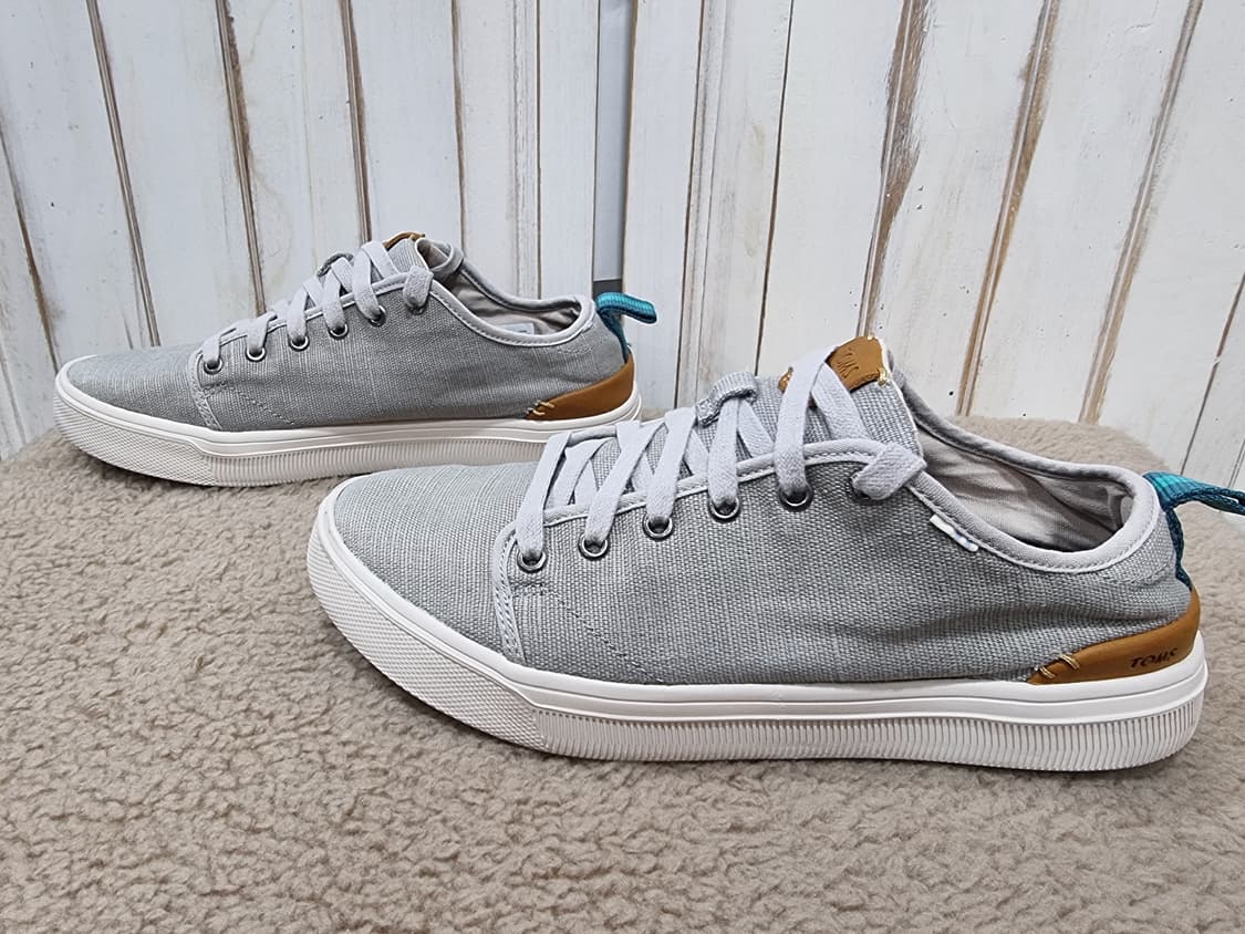 탐스 캔버스화 (C781 상품이미지1