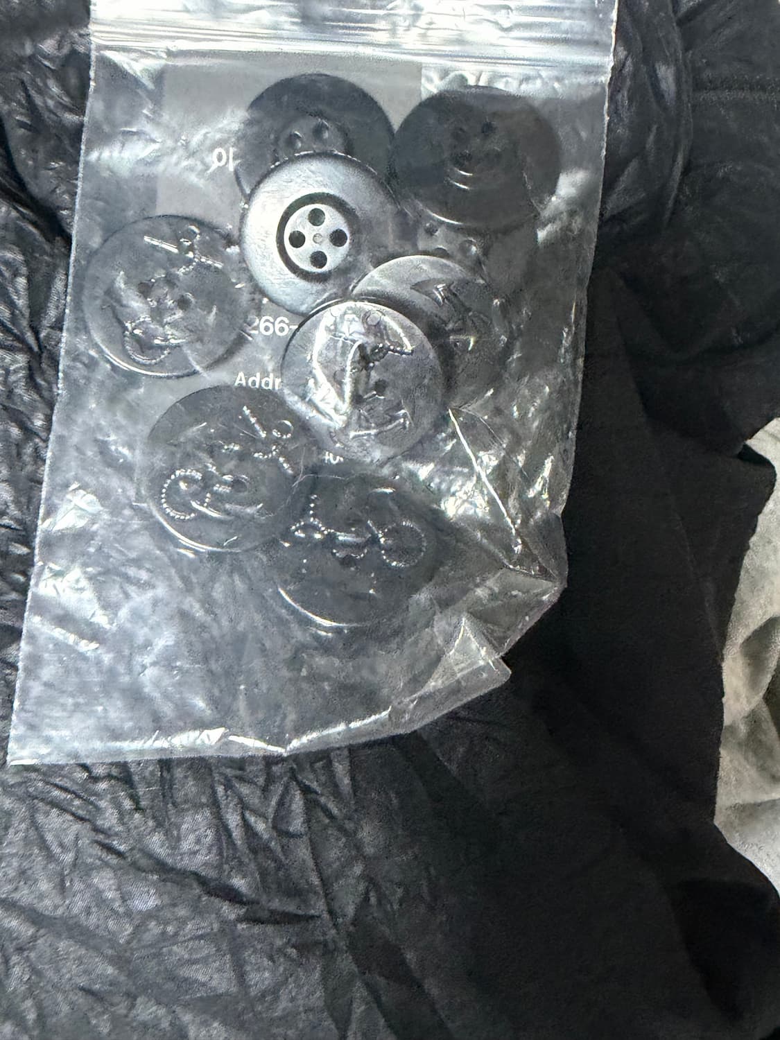 쇼트 740 레더 피코트 52 상품이미지4