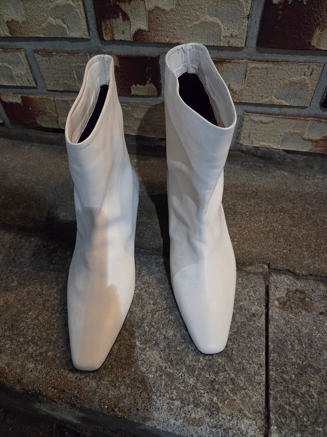 피에톤 부츠 상품이미지1