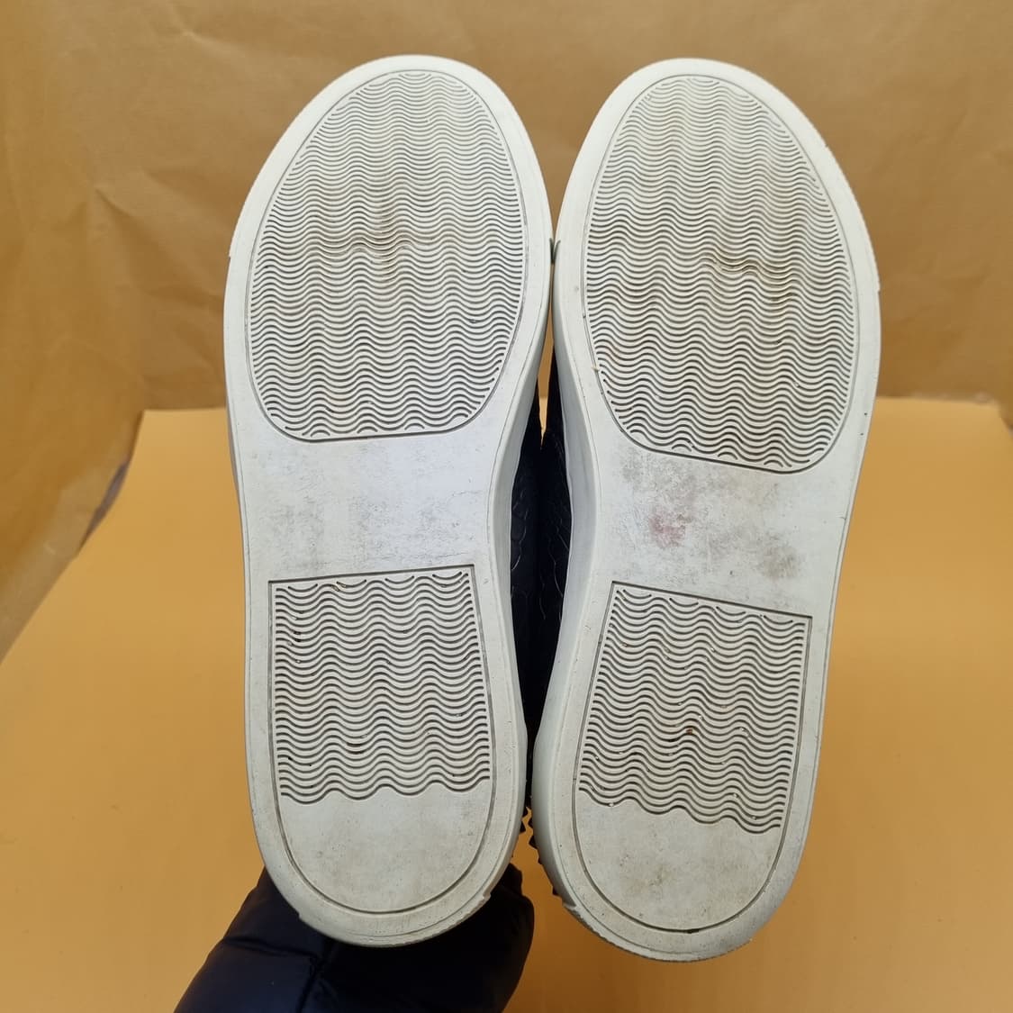 쥬세페 자노티 가죽 남성슬립온265 상품이미지3