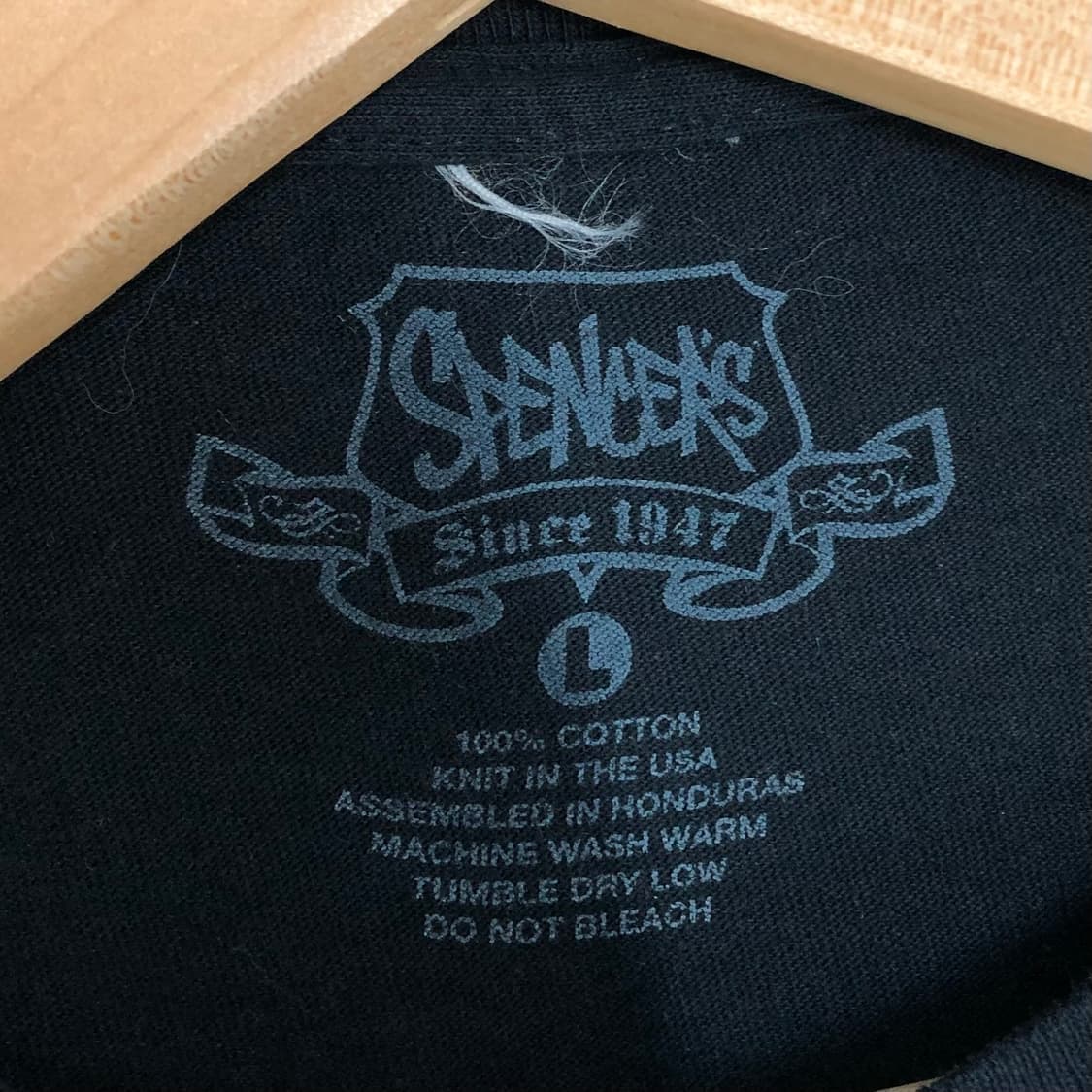 Jpn 빈티지 zombie 티셔츠 상품이미지5