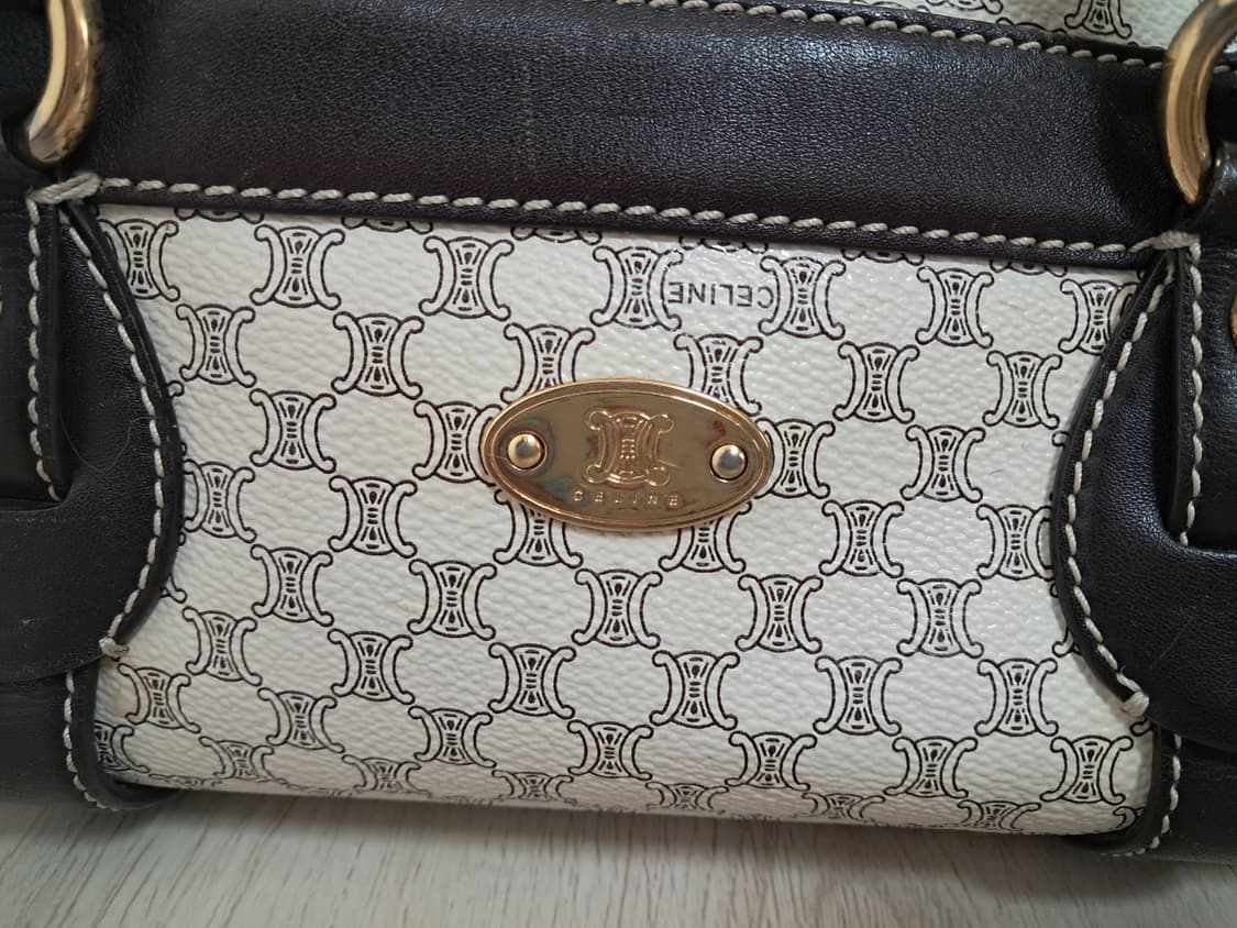 셀린느 마카담 숄더백 가방 상품이미지2