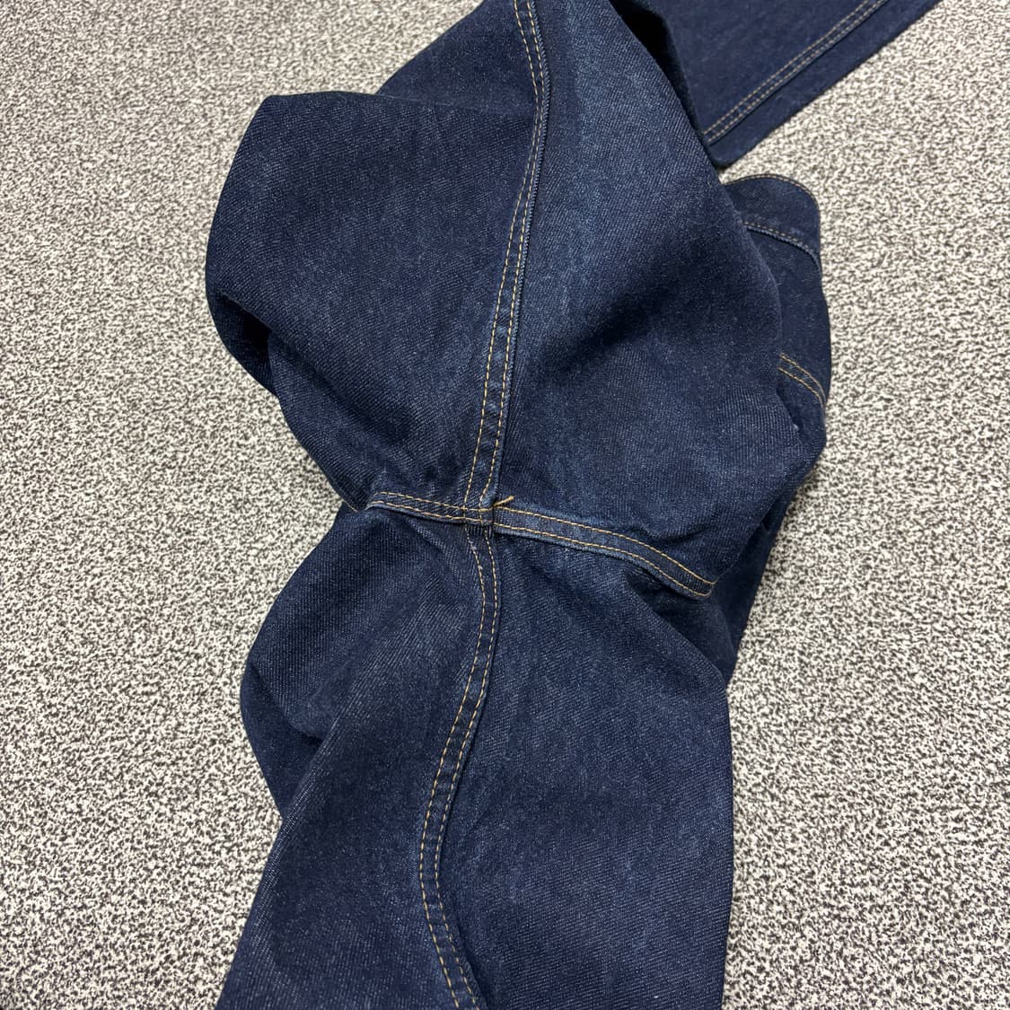 00s 빈티지 리바이스 517 허리42cm 상품이미지6