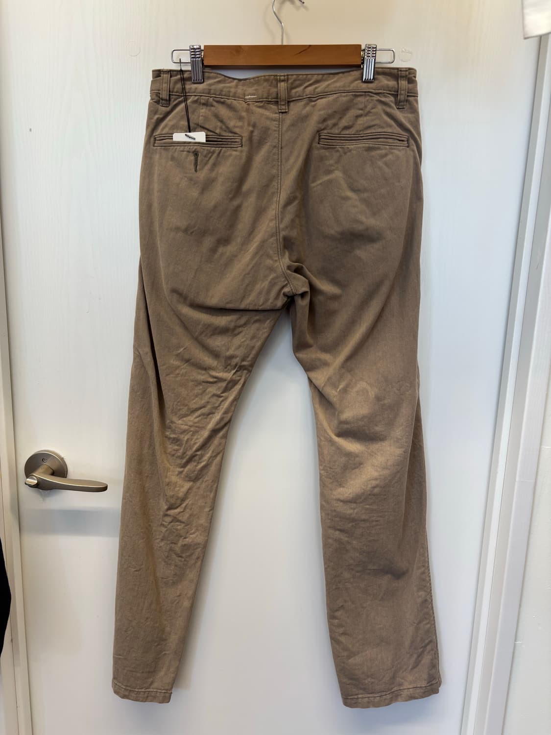 Magaret howell chino pant 상품이미지3