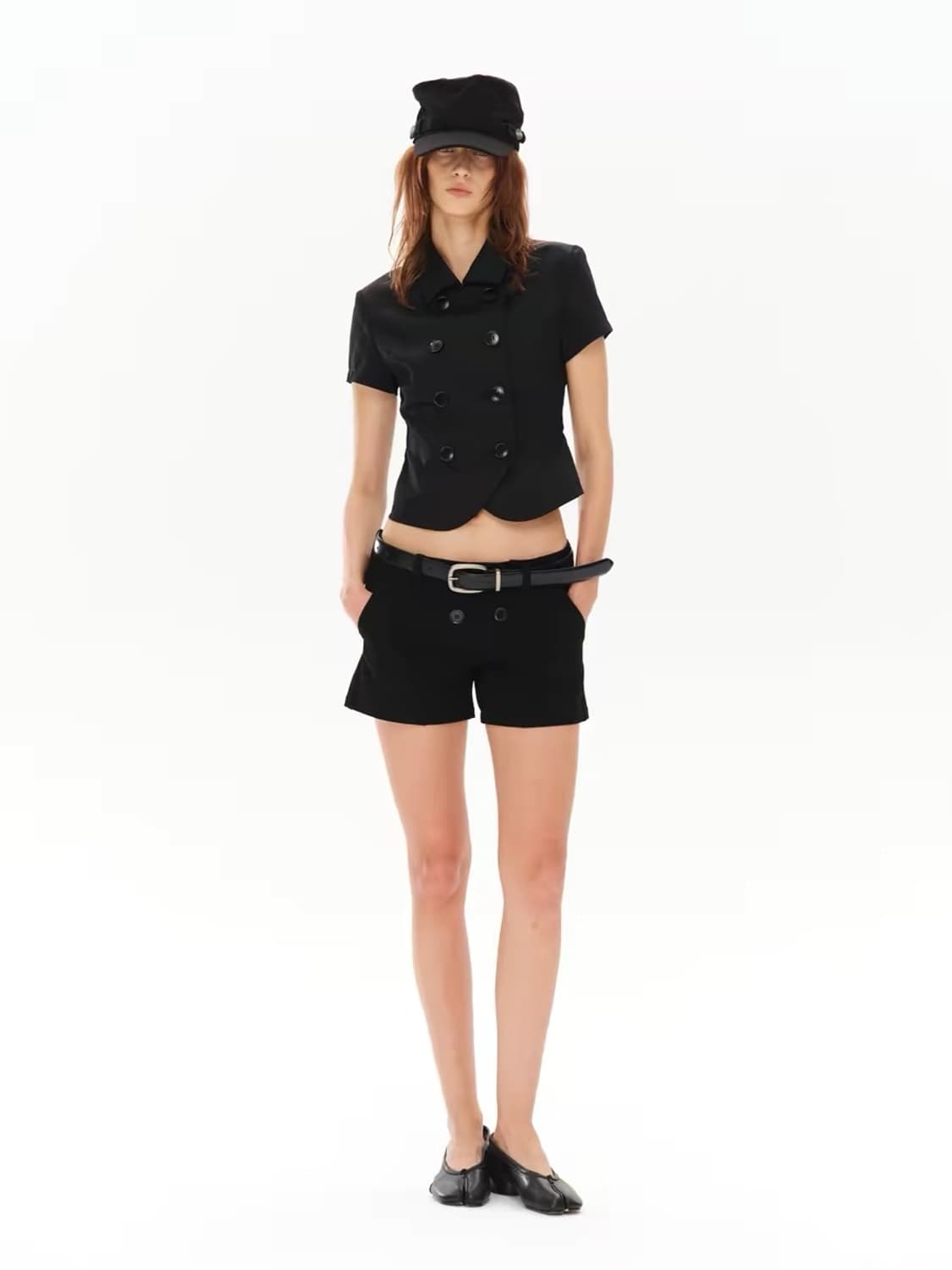 costustoot 블랙 세트 상품이미지1