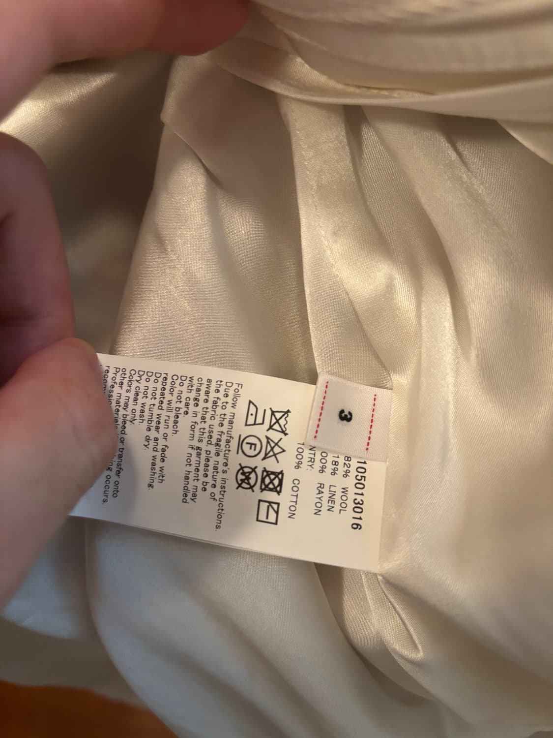 Visvim STRATO SWING TOP 상품이미지4