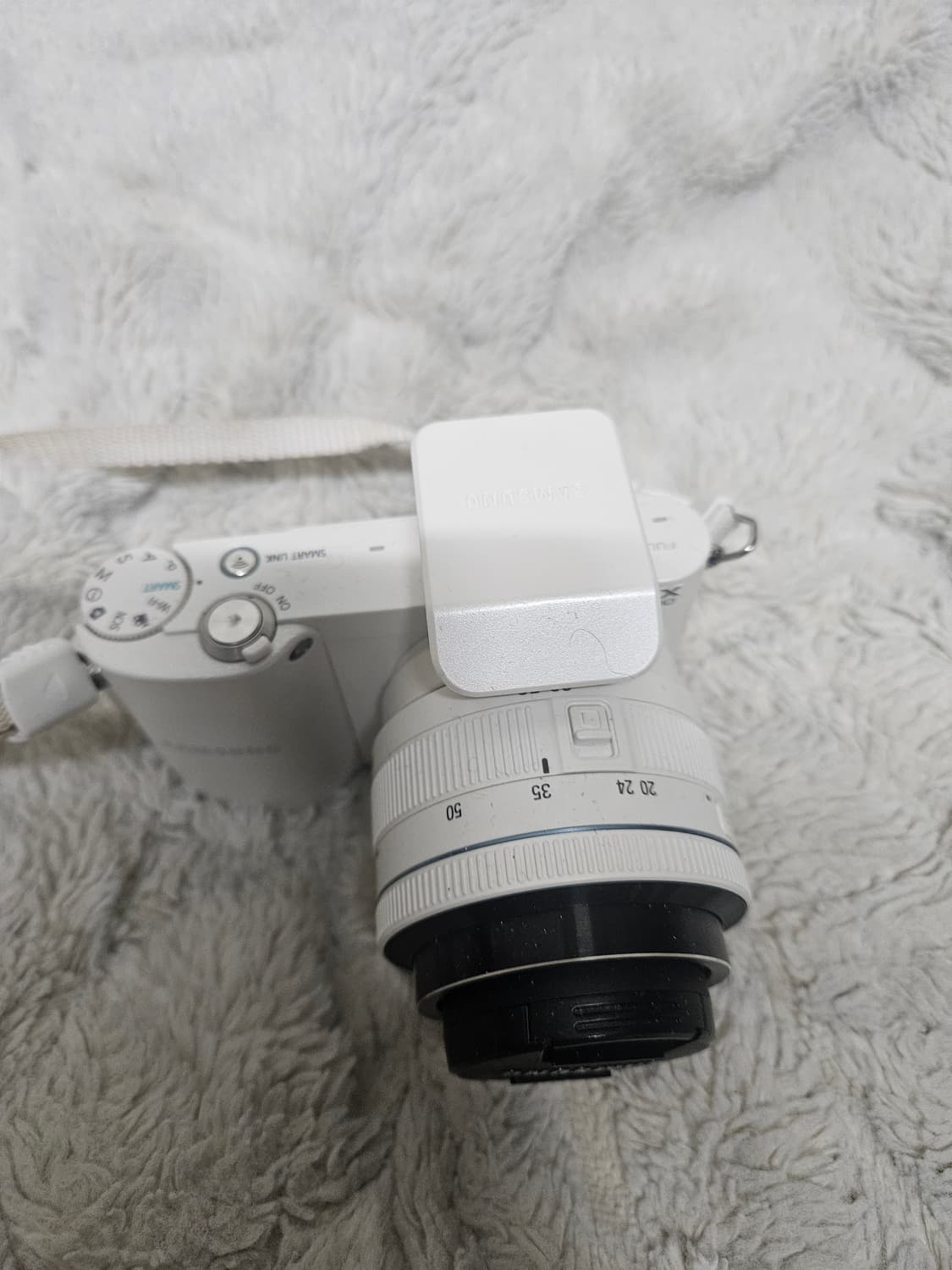 삼성 nx1100 미러리스 레트로 카메라 빈티지디카 상품이미지1