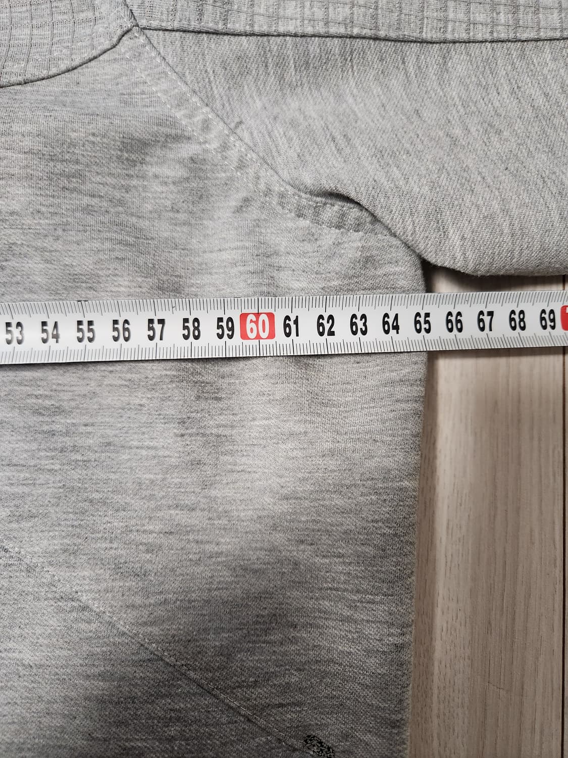 나이키 스톰 핏 테크 팩 언라인드 봄버 재킷 DM5502-034 사이즈1 상품이미지9