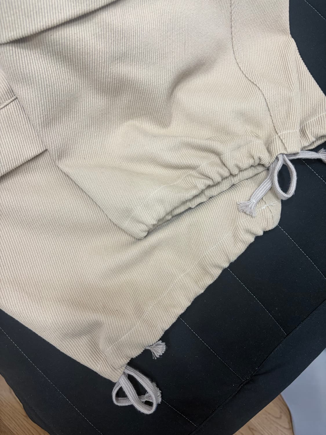 카미엔 타이탄 배기 팬츠 상품이미지4