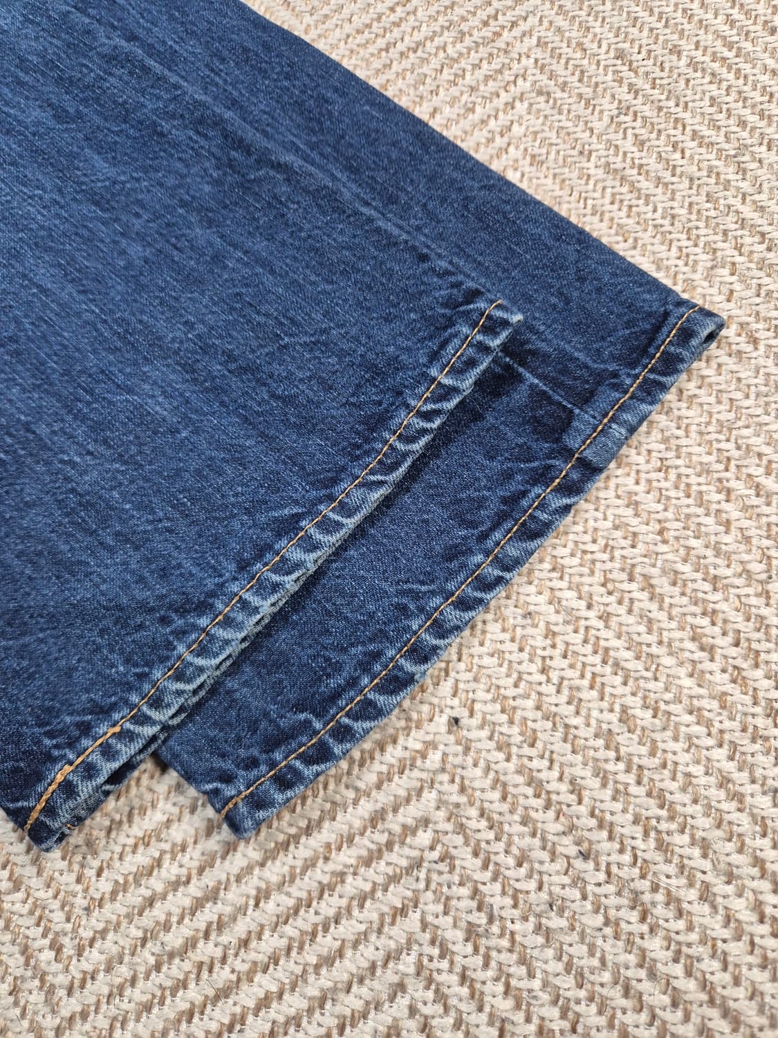 리바이스 501 w36 (A22) 상품이미지3