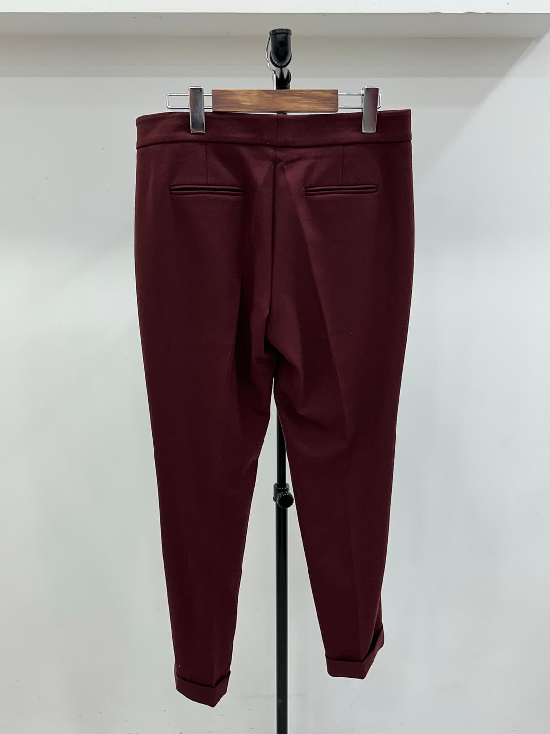 에트로 여성 팬츠 상품이미지6