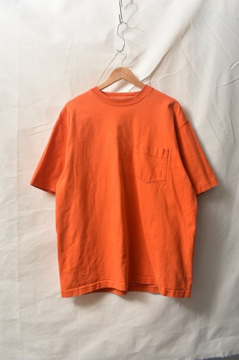 캠버 반팔티 XL M0269 상품이미지3