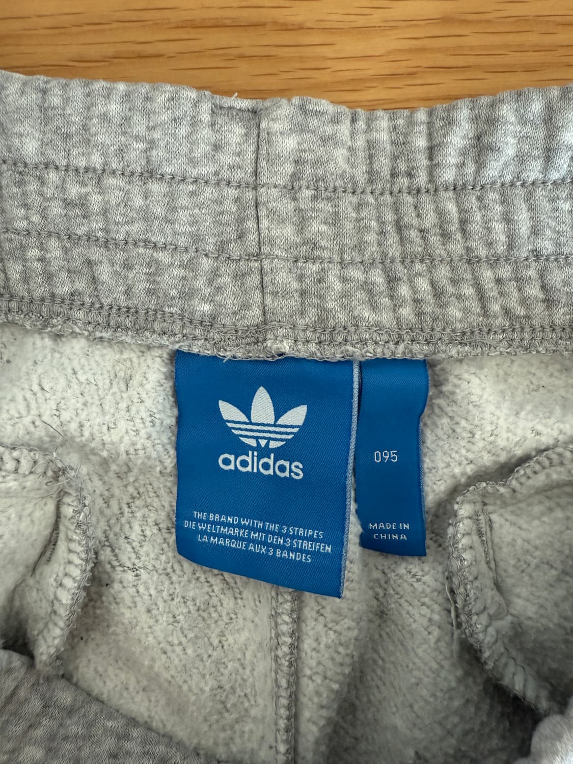 아디다스(adidas) 트레이닝팬츠 상품이미지6