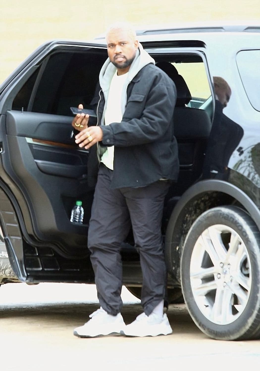 이지 시즌 4 플란넬 집업 자켓 상품이미지8