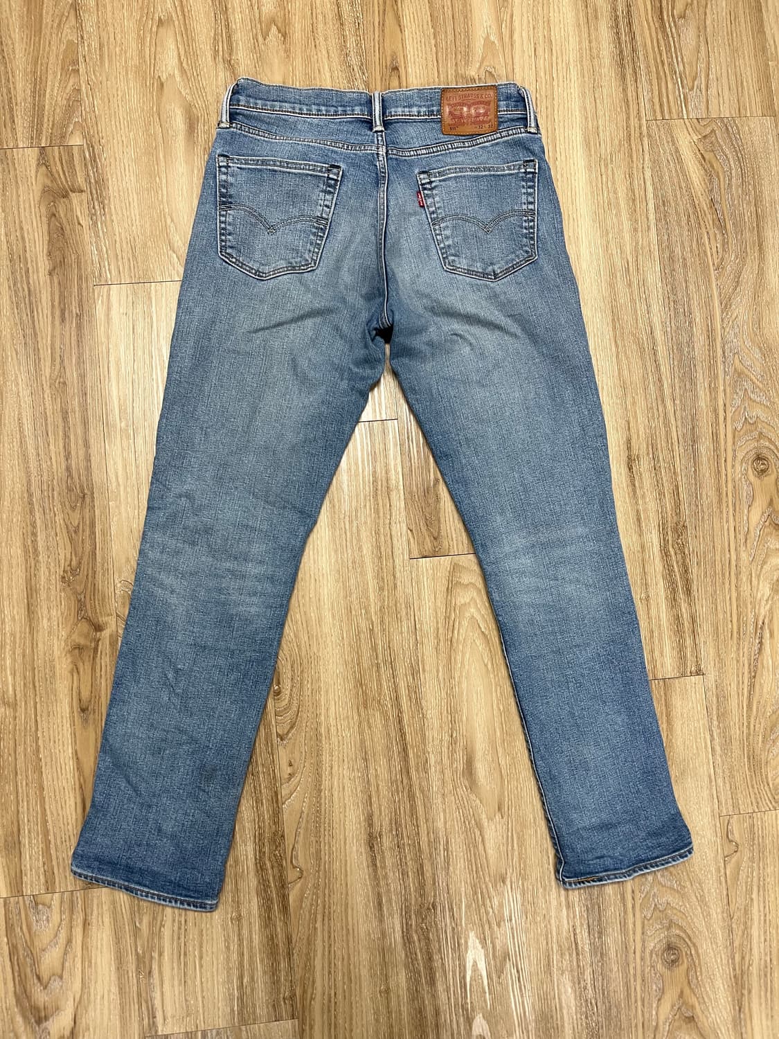 리바이스 511 청바지 32 상품이미지1