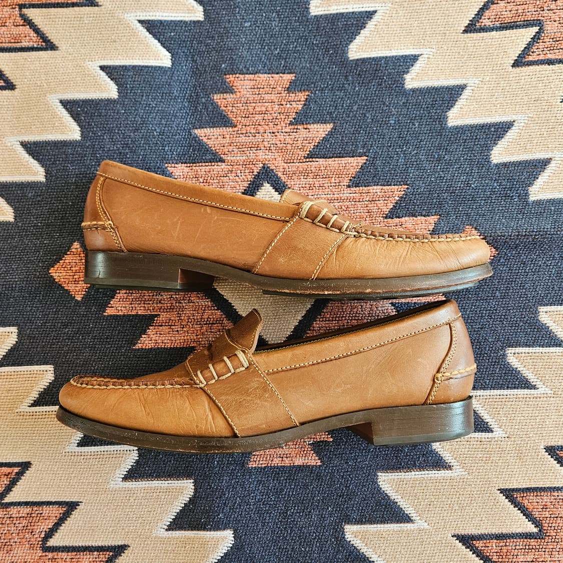 폴로 페니로퍼 / 왈튼 상품이미지2