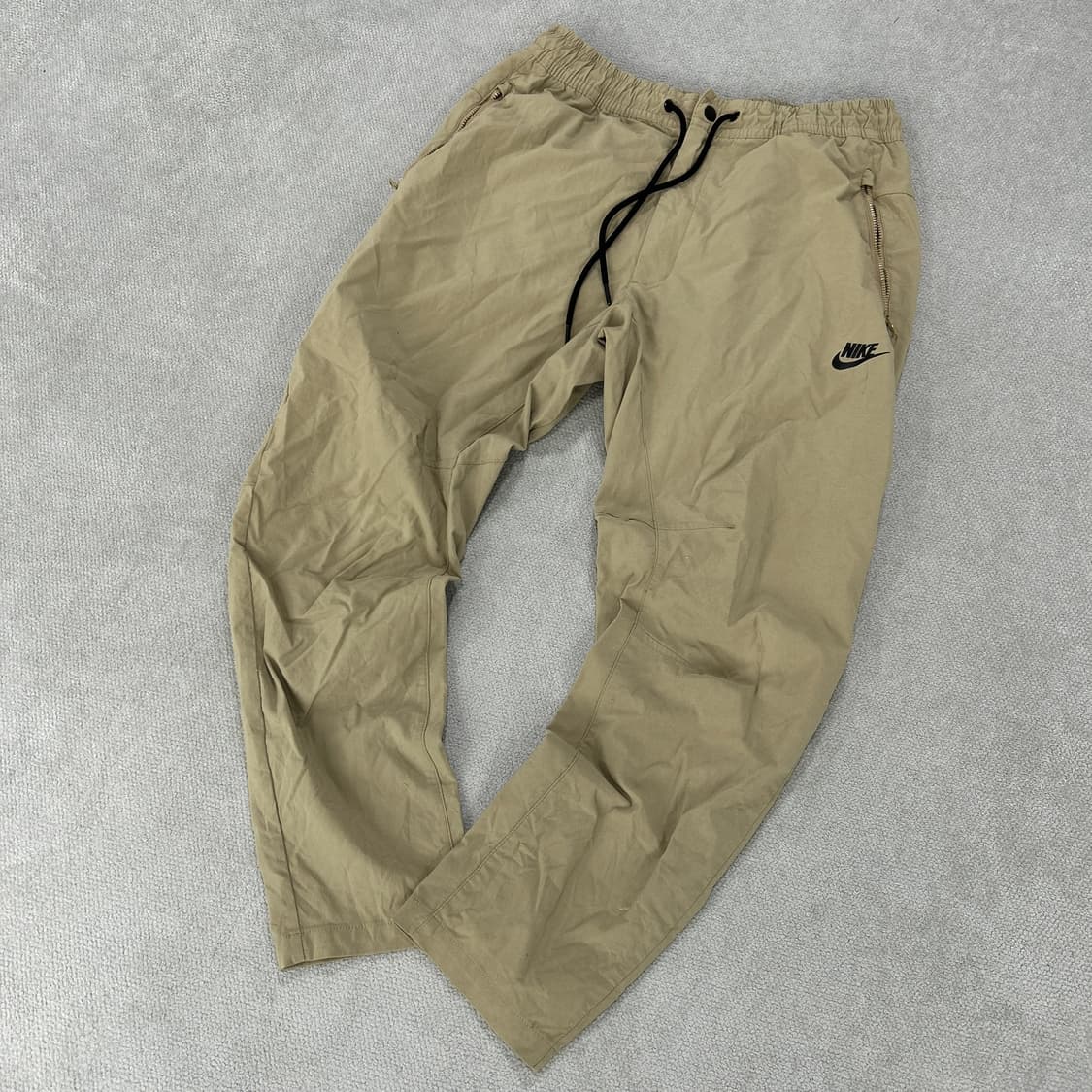나이키 트레이닝 바지 XL 상품이미지1