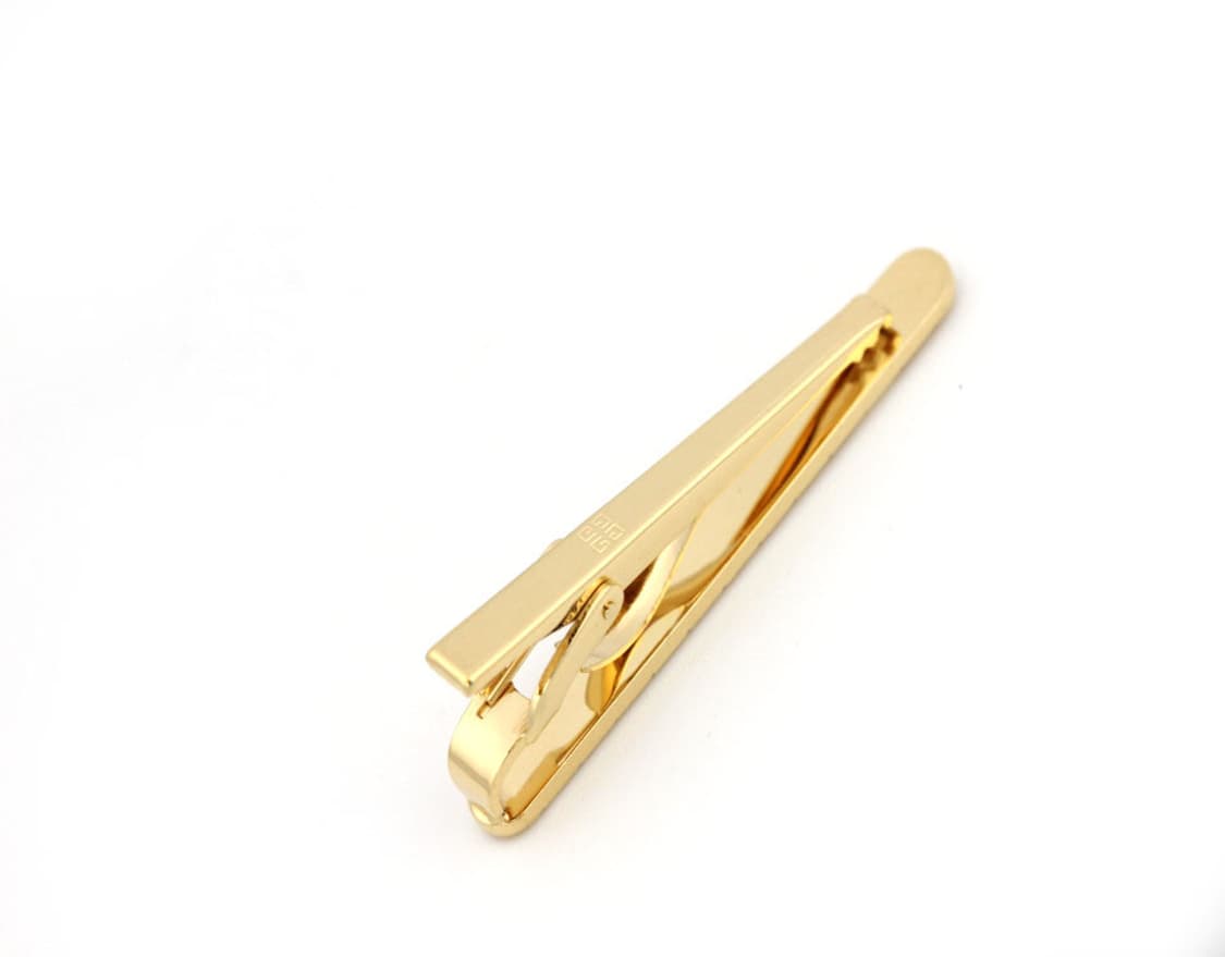 지방시 A+등급 5cm 남자 명품 넥타이핀 상품이미지3