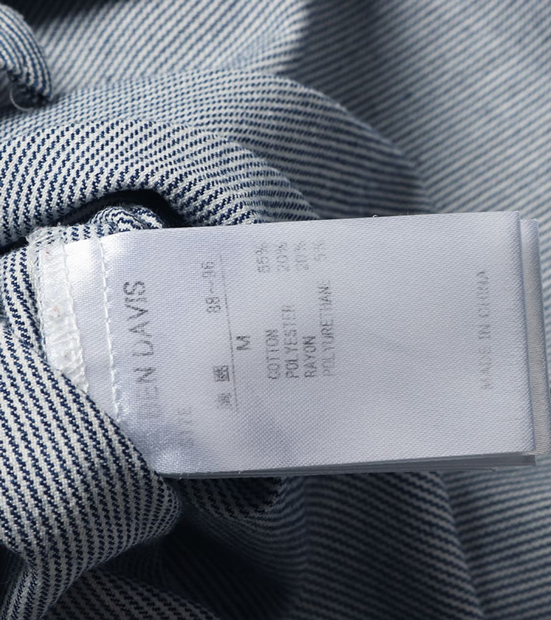 BEN DAVIS 상품이미지9