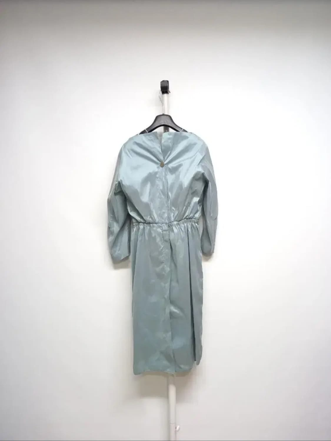 새 타임 TIME 실크 포코노 얇은 맥시원피스 44.55 상품이미지2