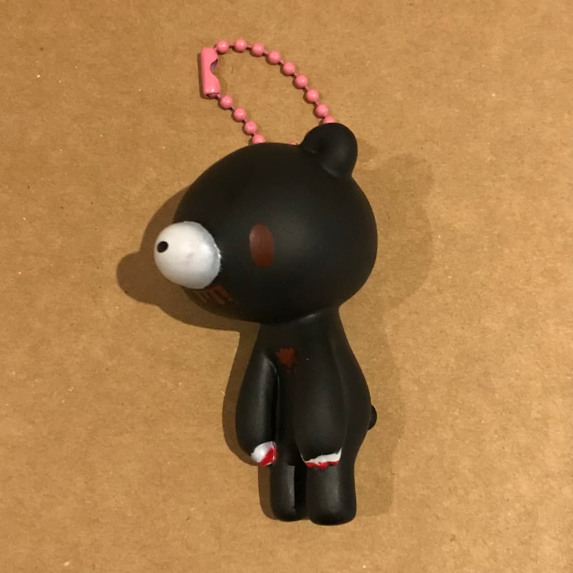 gloomybear 글루미베어 키링 상품이미지2