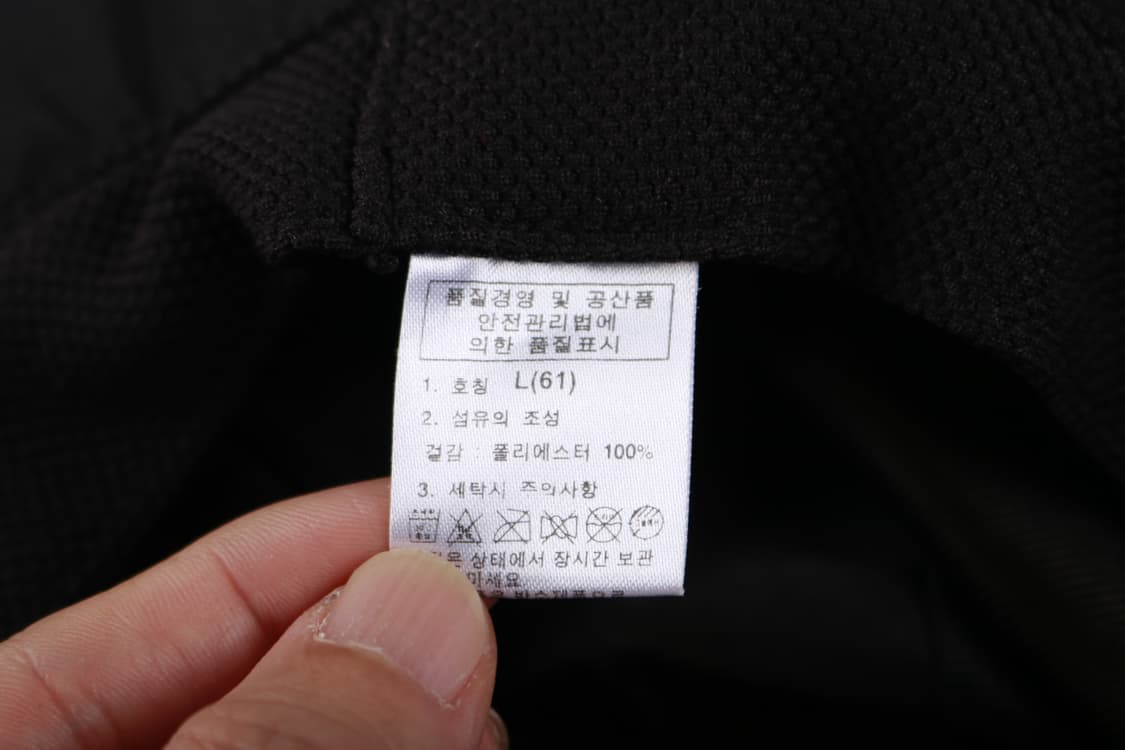 [61cm] 노스페이스 고어텍스 버킷햇 상품이미지5